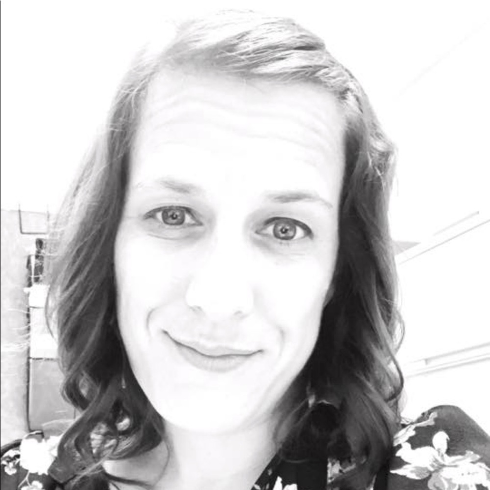 Meet your Posher, Meghan